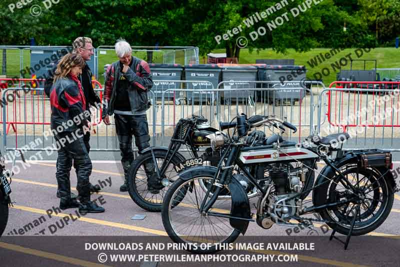 Vintage motorcycle club;eventdigitalimages;no limits trackdays;peter wileman photography;vintage motocycles;vmcc banbury run photographs